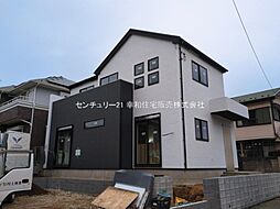 千葉県我孫子市古戸