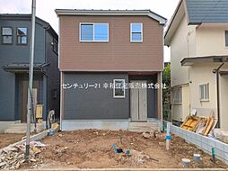 千葉県我孫子市若松