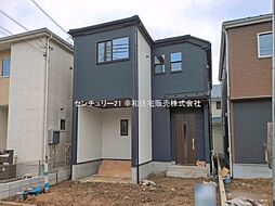 千葉県我孫子市若松