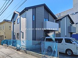 茨城県土浦市中央１丁目