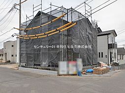 茨城県つくばみらい市紫峰ヶ丘３丁目