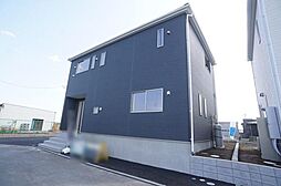 茨城県常総市新石下