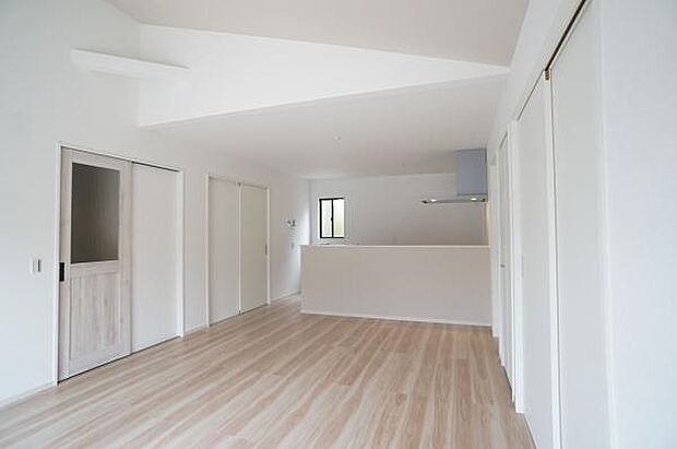 家族団欒憩いの場。