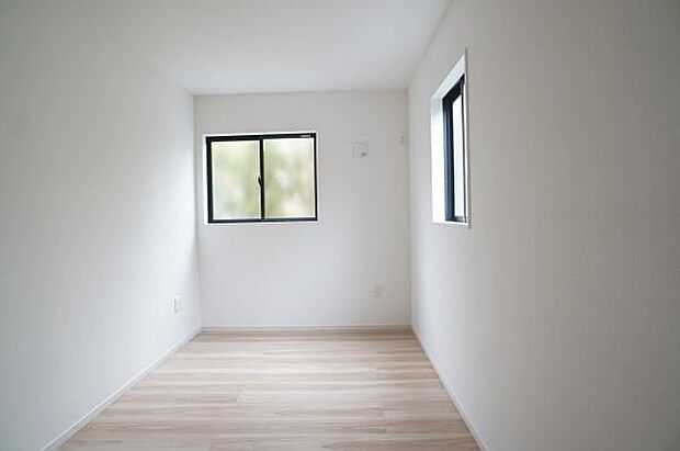 落ち着いたプライベート空間。