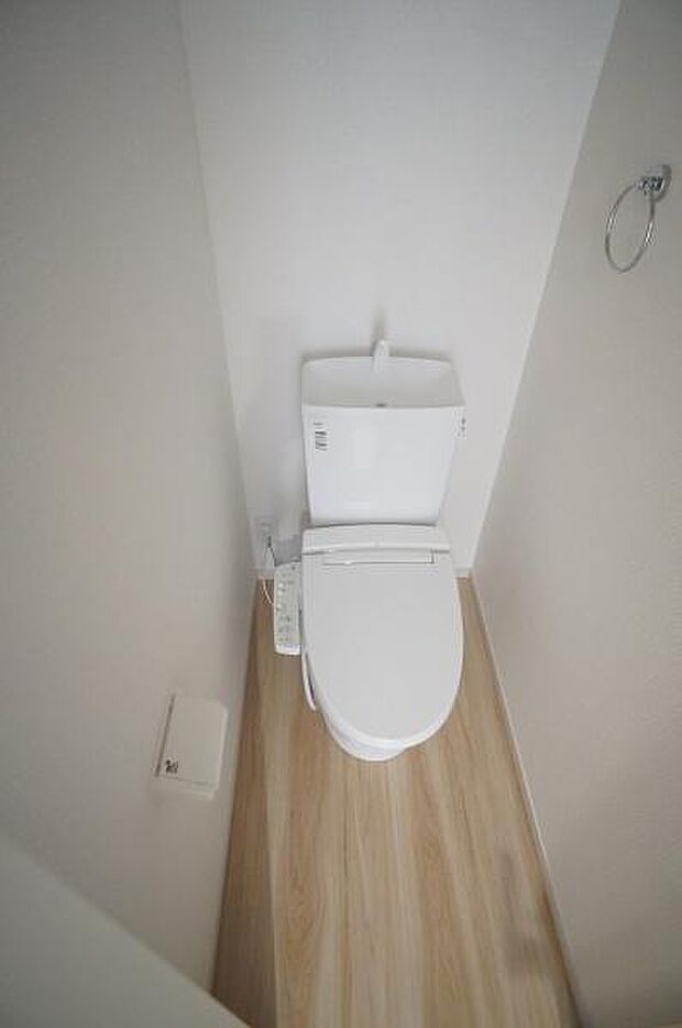 1階、2階に有ります。