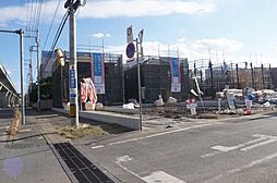 茨城県土浦市生田町