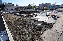 茨城県土浦市生田町