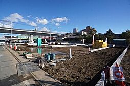 茨城県土浦市生田町