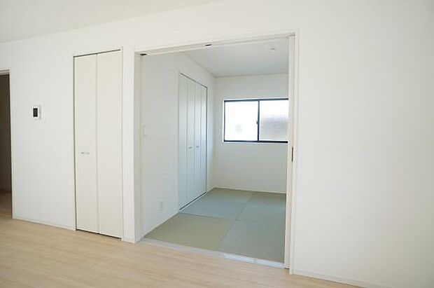 小さなお子様のお昼寝タイムに重宝。