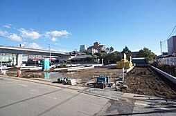 茨城県土浦市生田町