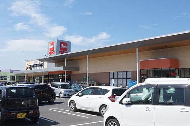 ベルクフォルテ我孫子店まで1021m