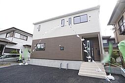 茨城県つくば市森の里