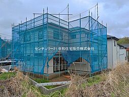 茨城県土浦市上高津