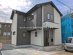 茨城県土浦市上高津