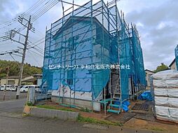 茨城県土浦市上高津