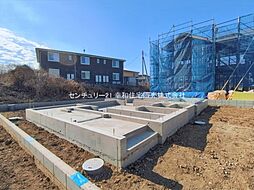 茨城県土浦市上高津