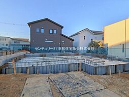 茨城県取手市ゆめみ野１丁目