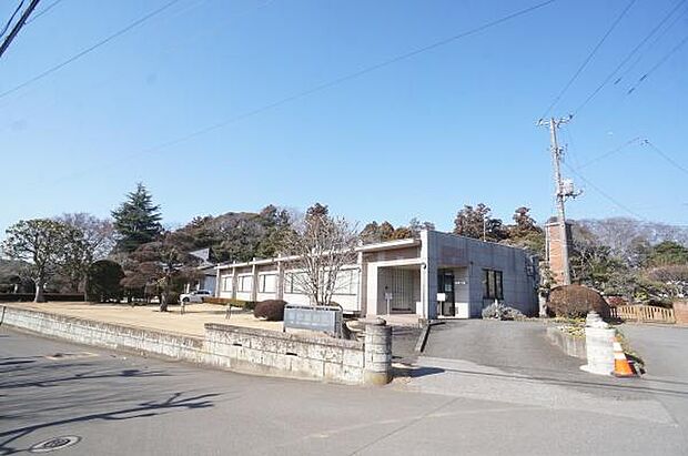 海老原医院まで170m