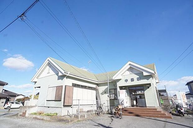 中妻駅(関鉄 常総線)まで1120m