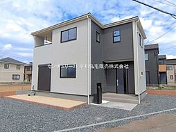 茨城県土浦市烏山４丁目