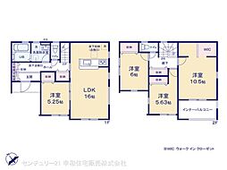 関東鉄道常総線 水海道駅 4.8km