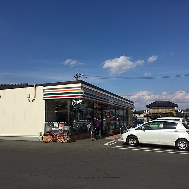 セブンイレブン土浦神立町南店まで1472m