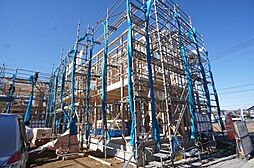 茨城県かすみがうら市下稲吉