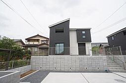 千葉県我孫子市青山