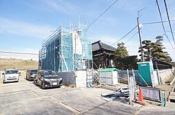 千葉県我孫子市青山