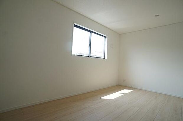 お部屋をすっきりと使えます。