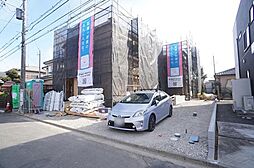 茨城県守谷市薬師台７丁目
