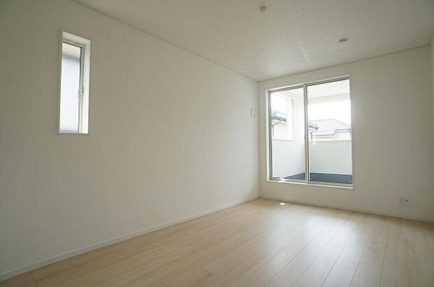 お部屋がすっきりと片付きます。