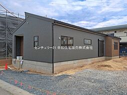 茨城県土浦市木田余東台５丁目