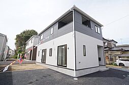 茨城県かすみがうら市下稲吉