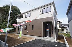 茨城県かすみがうら市下稲吉
