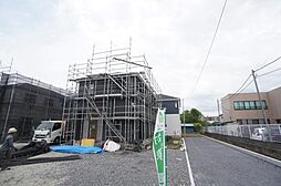 茨城県土浦市生田町