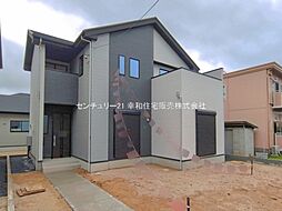 茨城県土浦市木田余
