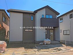 茨城県土浦市木田余