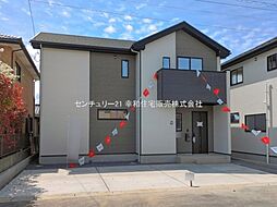 茨城県土浦市木田余