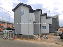 茨城県土浦市木田余