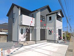 茨城県土浦市木田余西台