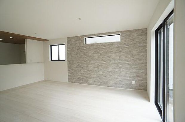 家族団欒憩いの場。