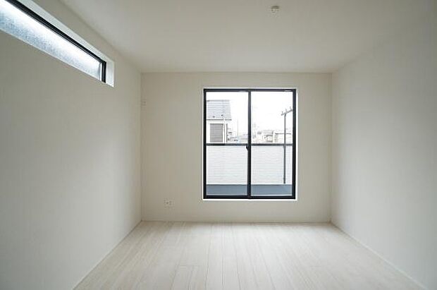 落ち着いたプライベート空間。