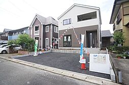 茨城県つくば市観音台1丁目