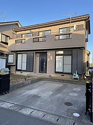 千葉県野田市谷津