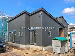 千葉県我孫子市中峠