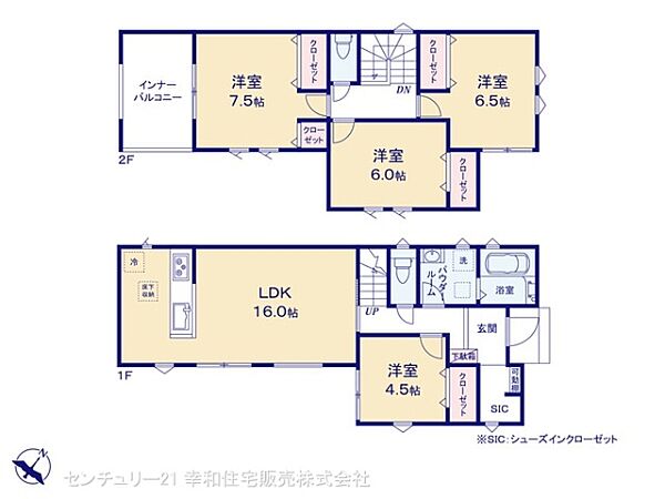 間取り：312001211153