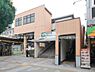 周辺：JR「我孫子」駅まで1360m