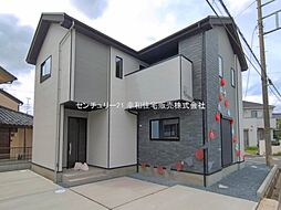 茨城県取手市戸頭２丁目