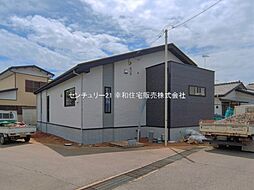 茨城県土浦市板谷２丁目